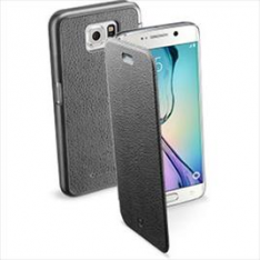 CELLULARLINE BOOKESSGALS6EK Book Essential (pock)Galaxy S6 Edge