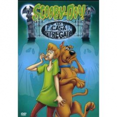 WARNER HOME VIDEO Scooby Doo E La Casa Stregata
