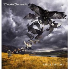 SONY MUSIC David Gilmour - Rattle That Lock