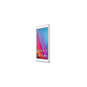 HUAWEI MediaPad T1 10.0 16GB 3G 4G Argento, Bianco