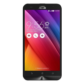 ASUS ZenFone 2 Laser ZE550KL 16GB 4G Nero