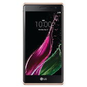 LG Zero (H650E) 16GB 4G Oro