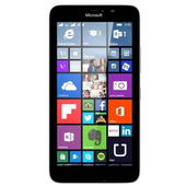 MICROSOFT Lumia 640 XL LTE 8GB Dual Bianco