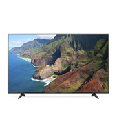 LG 49UF6807 49" 4K Ultra HD Smart TV Wi-Fi Nero LED TV