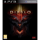 BLIZZARD Diablo III, PS3