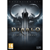 ACTIVISION Diablo III: Reaper of Souls, PC