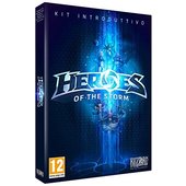 BLIZZARD Heroes of the storm - PC