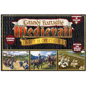FX INTERACTIVE Great Battle Medieval: Anthology, PC