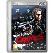 FX INTERACTIVE New York crimes - PC
