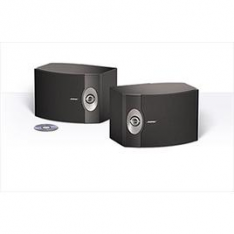 BOSE 301 Direct/Reflect i(Diffusore stereo da scaffale)