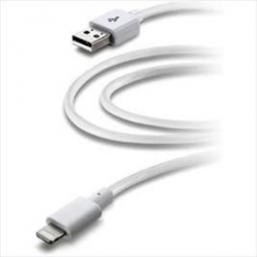CELLULARLINE USBDATACMFIIPD2MW Cavo per Apple ipad Air