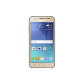 SAMSUNG Galaxy J5 8GB 4G Oro