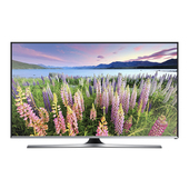 SAMSUNG UE32J5500AK 32" Full HD Smart TV Wi-Fi Black