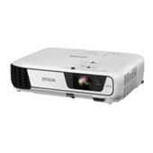 EPSON EB-X31