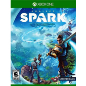 MICROSOFT Project Spark, Xbox One