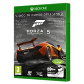 MICROSOFT Forza 5 Goty, Xbox One