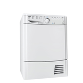 INDESIT EDPA 745 A1 ECO (EU) A+ Libera installazione 7kg asciugatrice