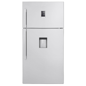 BEKO DN162230DJIZX fridge-freezers