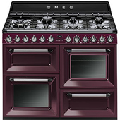 SMEG TR4110RW1 cucina