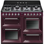 SMEG TR4110RW1 cucina