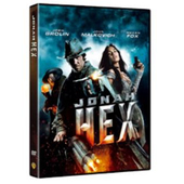 WARNER BROS Jonah Hex