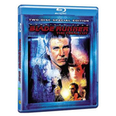WARNER BROS Blade Runner: The Final Cut