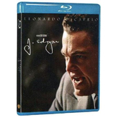 WARNER BROS J. Edgar