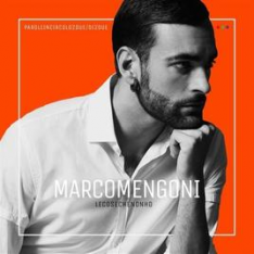 SONY MUSIC Marco Mengoni - Le cose che non ho