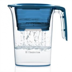 ELECTROLUX EWFLJ4 AquaSense