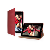 SBS TABOOKIPMR custodia per IPAD MINI ROSSO