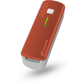 CELLULAR LINE USB Pocket Charger 2600