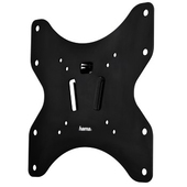 HAMA 00118663 supporto da parete per tv a schermo piatto