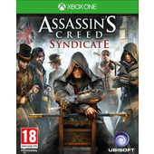 UBISOFT Assassin's creed syndicate - Xbox One