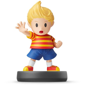 NINTENDO amiibo Super Smash Bros. Lucas (53)