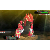 NINTENDO Pokémon Alpha Sapphire Starter Pack, 3DS