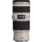 CANON EF 70-200mm f/4L IS USM
