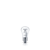 PHILIPS Lampadina LED, attacco E27, 5W equivalente a 40W