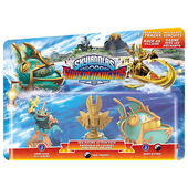 ACTIVISION Skylanders: Superchargers - Racing Pack Sea Skylanders: Superchargers