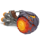 ACTIVISION Skylanders: Superchargers - Burn-Cycle Skylanders: Superchargers