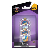 DISNEY Infinity 3.0: Power Disc Pack - Tomorrowland