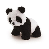 TRUDI Panda Sweet Collection
