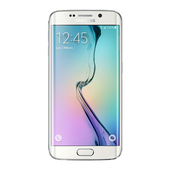 SAMSUNG Galaxy S6 edge 64GB Bianco TIM