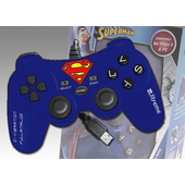 XTREME Controller PS3 Superman