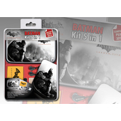 XTREME Kit 5 in 1 Batman Arkham City
