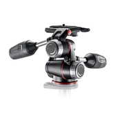 MANFROTTO MHXPRO-3W tripod heads