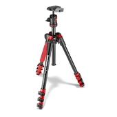 MANFROTTO MKBFRA4R-BH treppiede