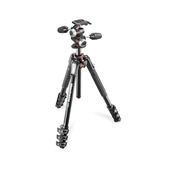 MANFROTTO MK190XPRO4-3W treppiede