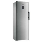 HOTPOINT-ARISTON UPSO 1722 F J Verticale Libera installazione Acciaio inossidabile A+ 220L congelatore