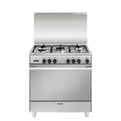 GLEM GAS U855VI cucina