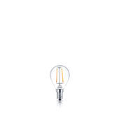 PHILIPS DecoLED Filament 25W E14 lampada LED